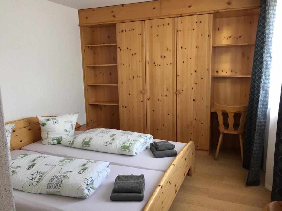 Hotel Reich-Praez Domat المظهر الخارجي الصورة